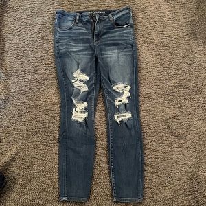 American Eagle Women’s Jeans